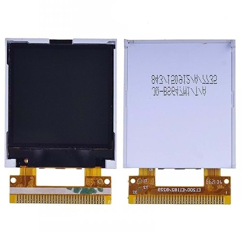 SAMSUNG E1205 LCD