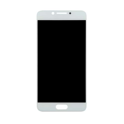 SAMSUNG C5 LCD BEYAZ OLED