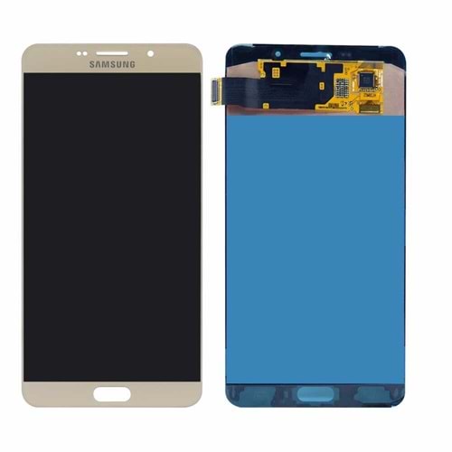 SAMSUNG A9 LCD GOLD