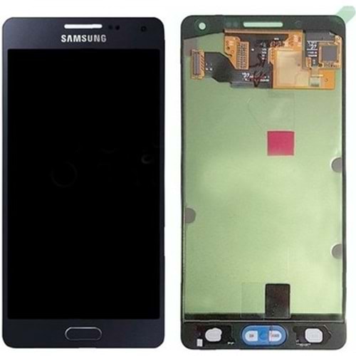 SAMSUNG A5 LCD SİYAH OLED