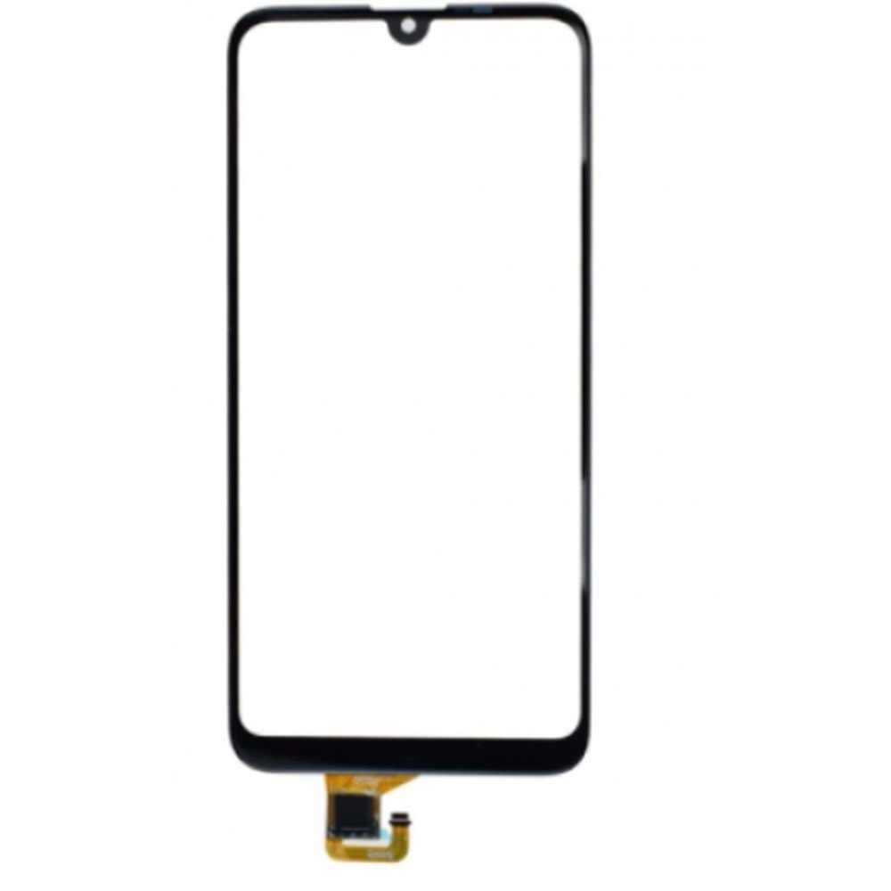 HUAWEİ Y7 2019 CAM