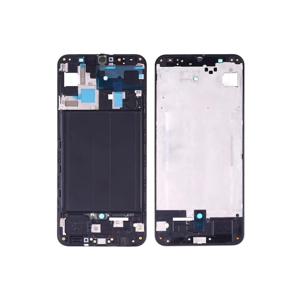 SAMSUNG A50 LCD ÇITASI