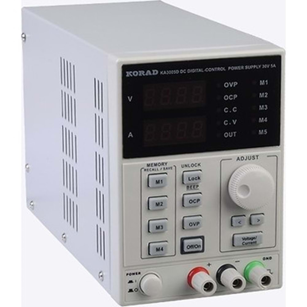 KORAD POWER SUPPLY KA3005D