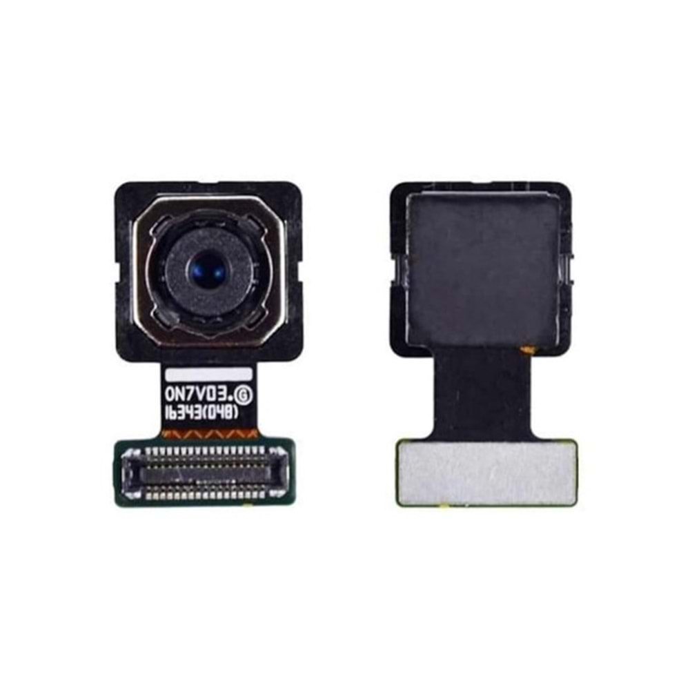 SAMSUNG J5 PRO ARKA KAMERA