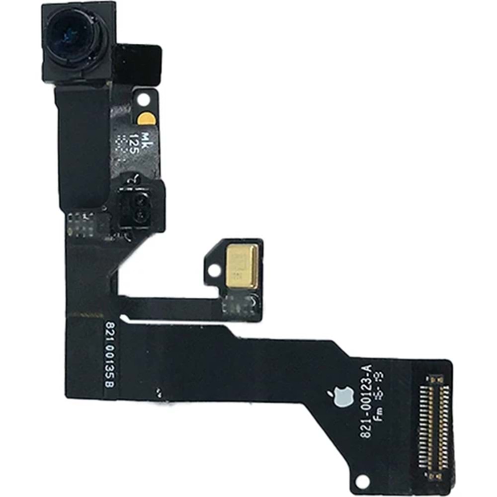 İPHONE 6S ÖN KAMERA