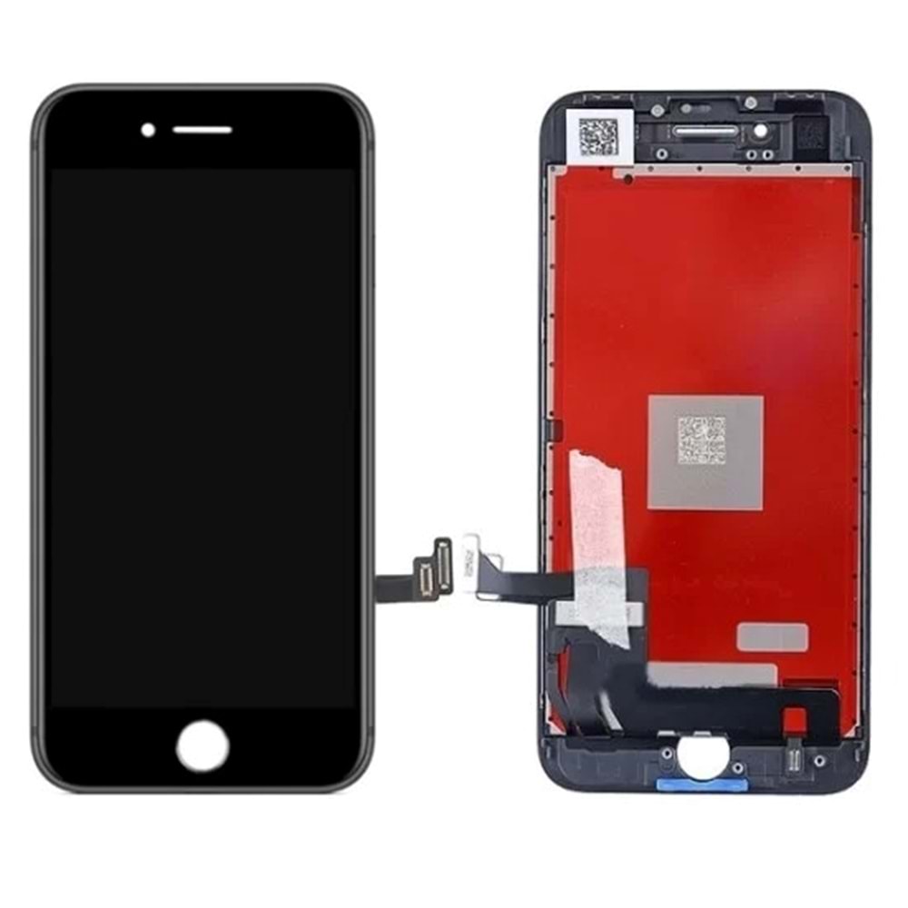İPHONE SE 2020 LCD REVİZE