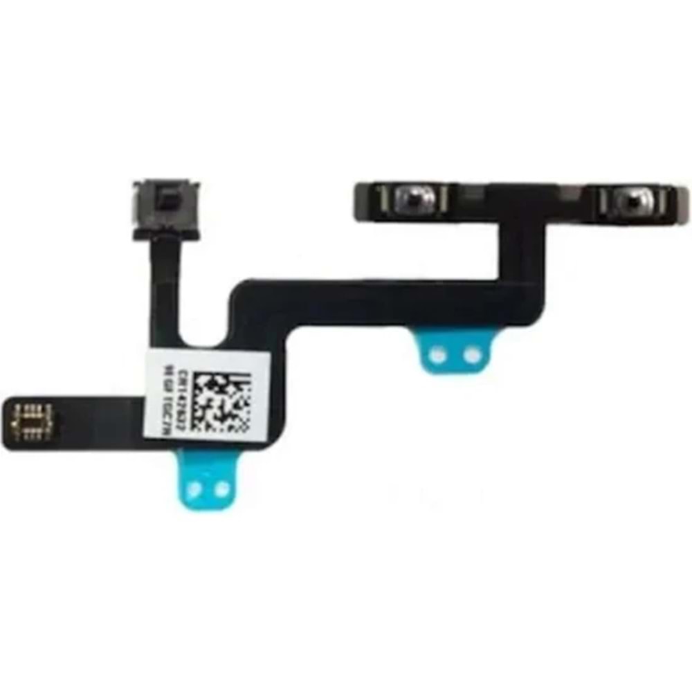 İPHONE 6G YAN SES FLEX