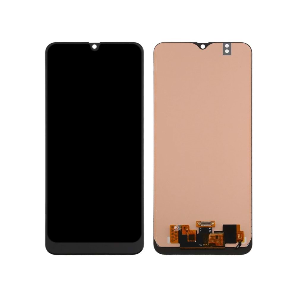 SAMSUNG M30 LCD ÇITALI OLED