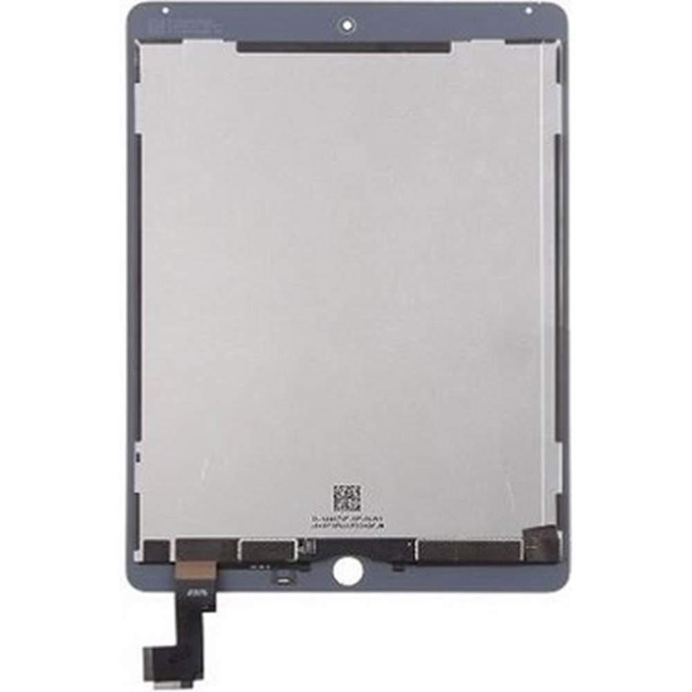 İPAD AİR 2 LCD FULL SİYAH