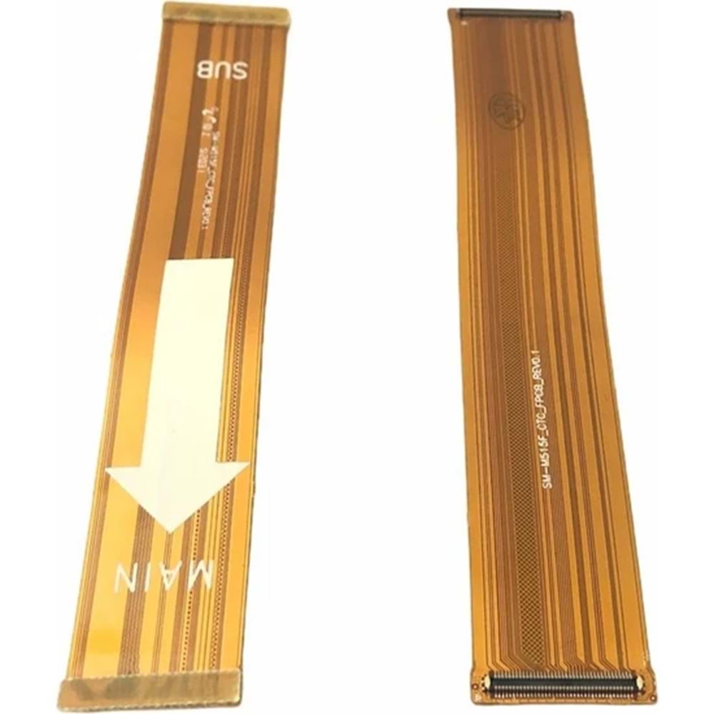 SAMSUNG M51 ARA FLEX