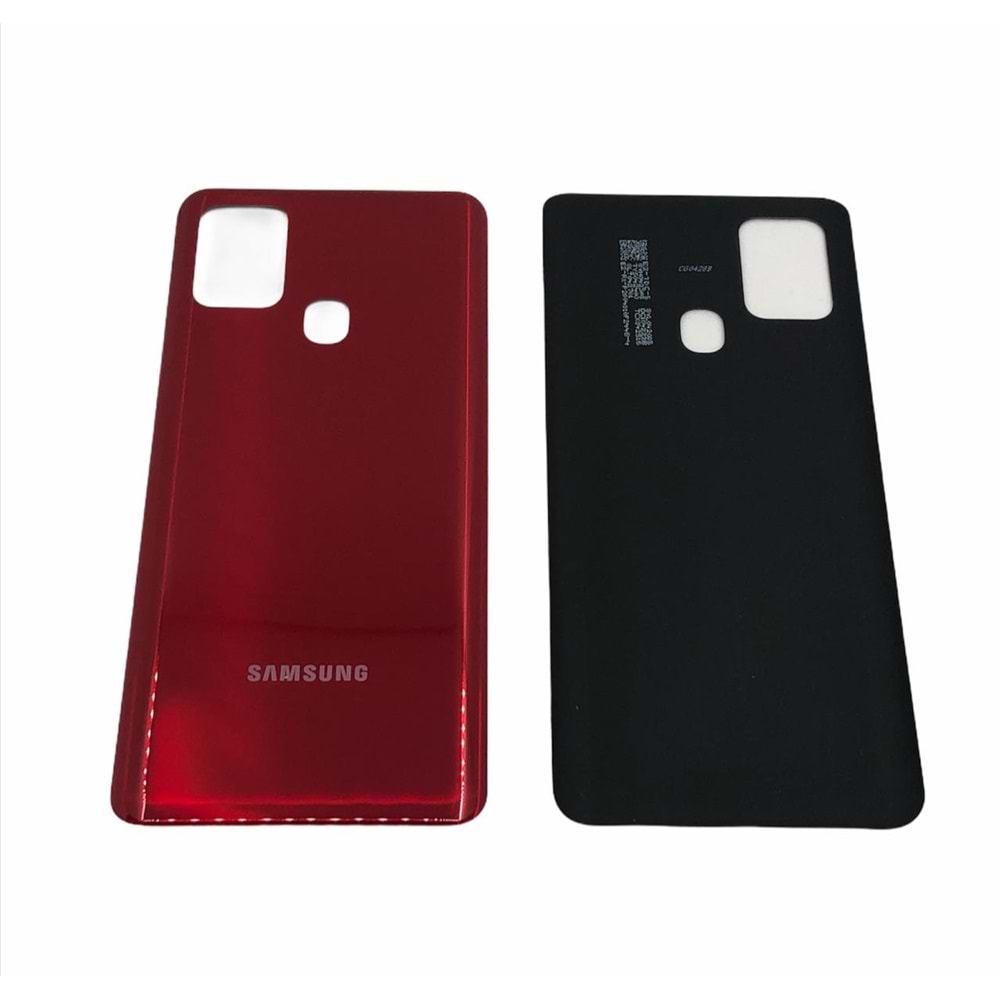 SAMSUNG A21S KASA KIRMIZI