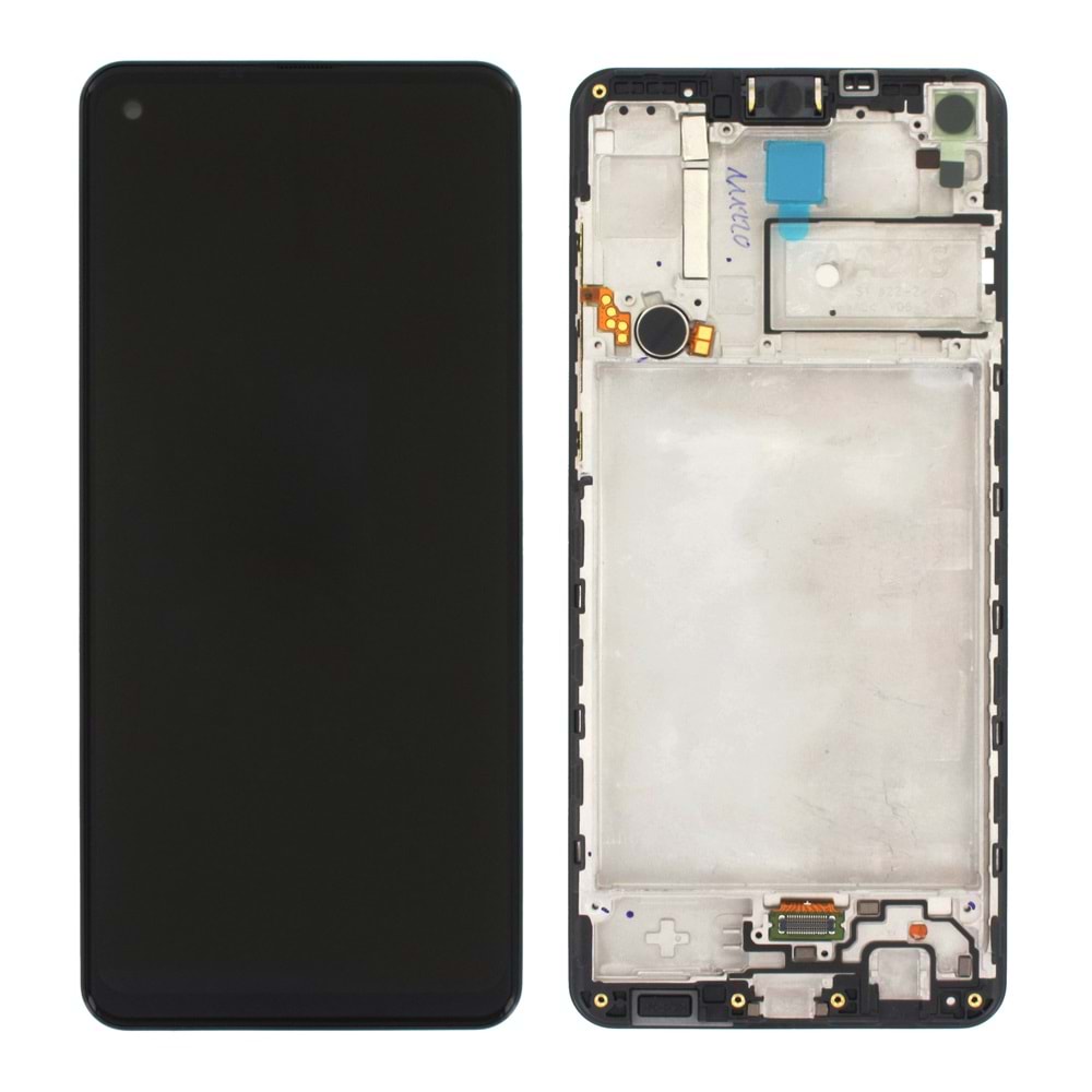 SAMSUNG A21S LCD ÇITALI SERVİS (SM-A217F)