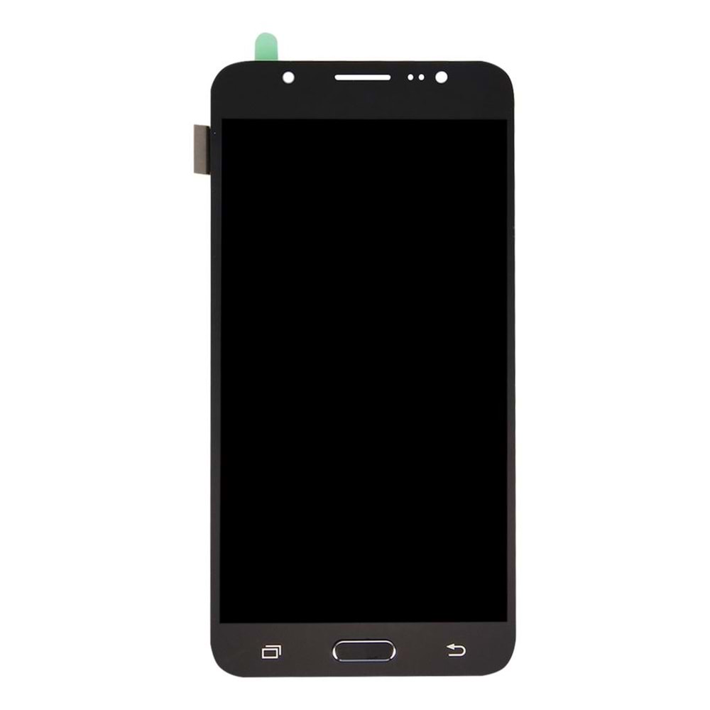 SAMSUNG J7 2016 LCD SİYAH SERVİS