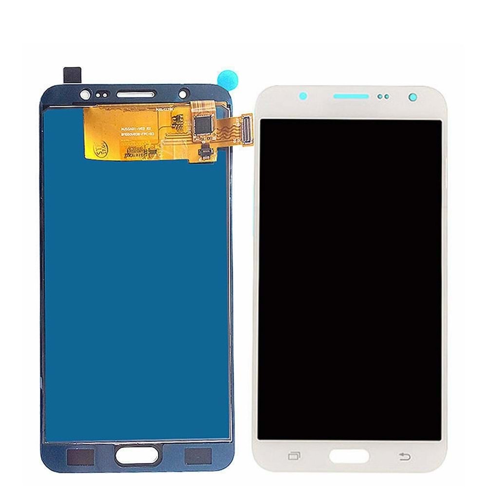 SAMSUNG J7 2016 LCD BEYAZ SERVİS
