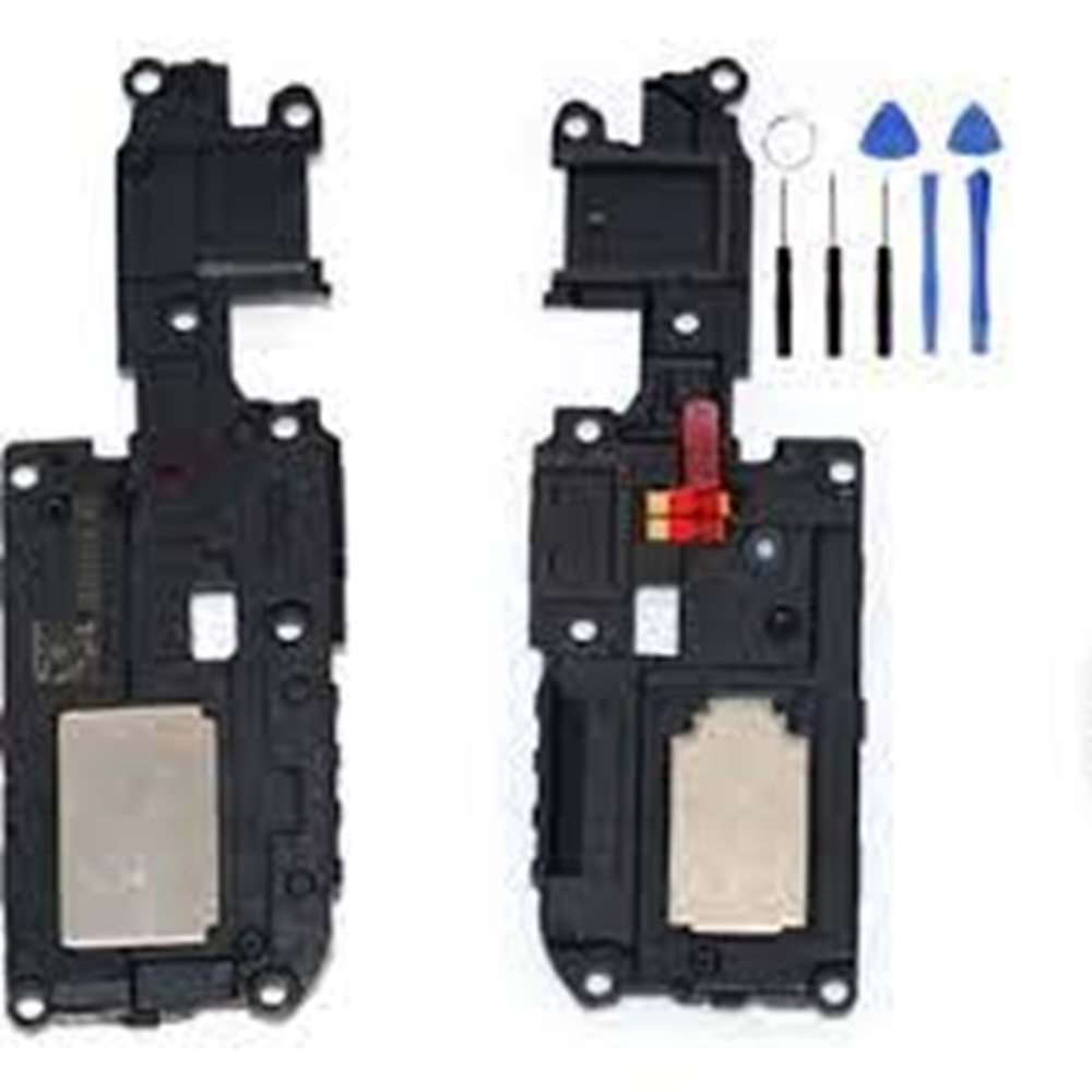HUAWEİ P SMART S BUZZER