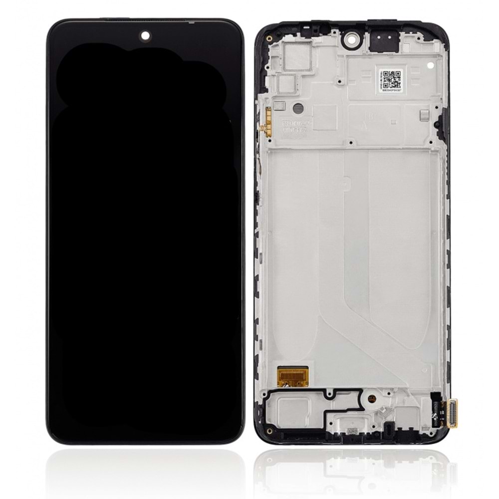 REDMİ NOTE 10 LCD - REDMİ NOTE 10S LCD ÇITALI OLED