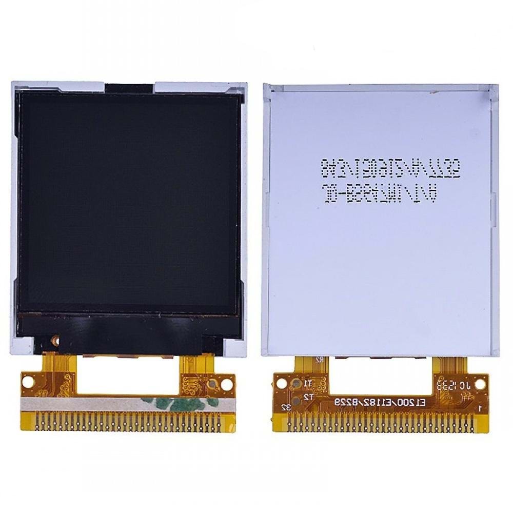 SAMSUNG E1205 LCD