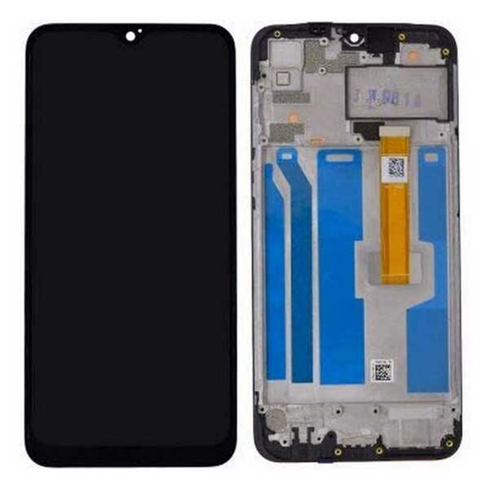 OPPO A5S LCD ÇITALI ORİJİNAL
