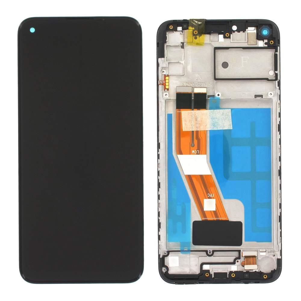 SAMSUNG M11 LCD SERVİS ÇITALI (SM-M115F)