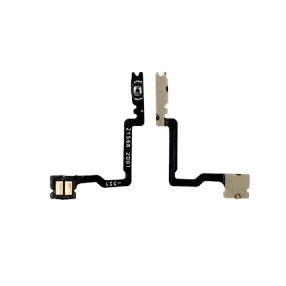 OPPO A5 2020 ON OFF FLEX