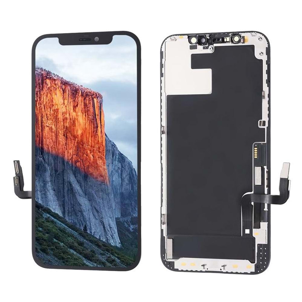 İPHONE 12 MİNİ LCD SERVİS