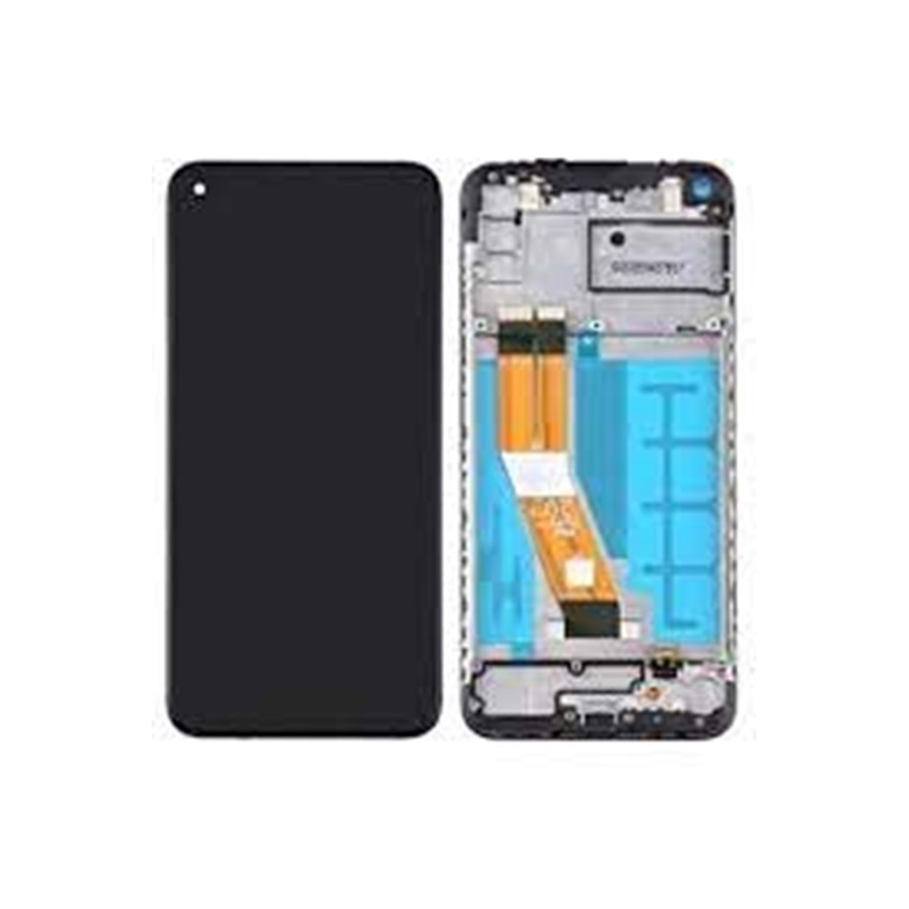 SAMSUNG A11 LCD SERVİS ÇITALI