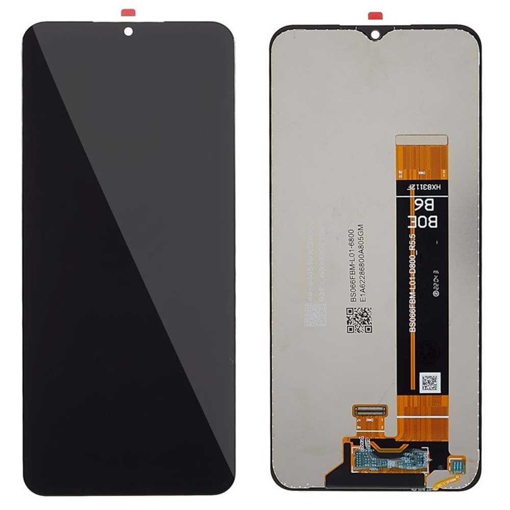 SAMSUNG M13 LCD ÇITASIZ ORİJİNAL (SM-M135F)