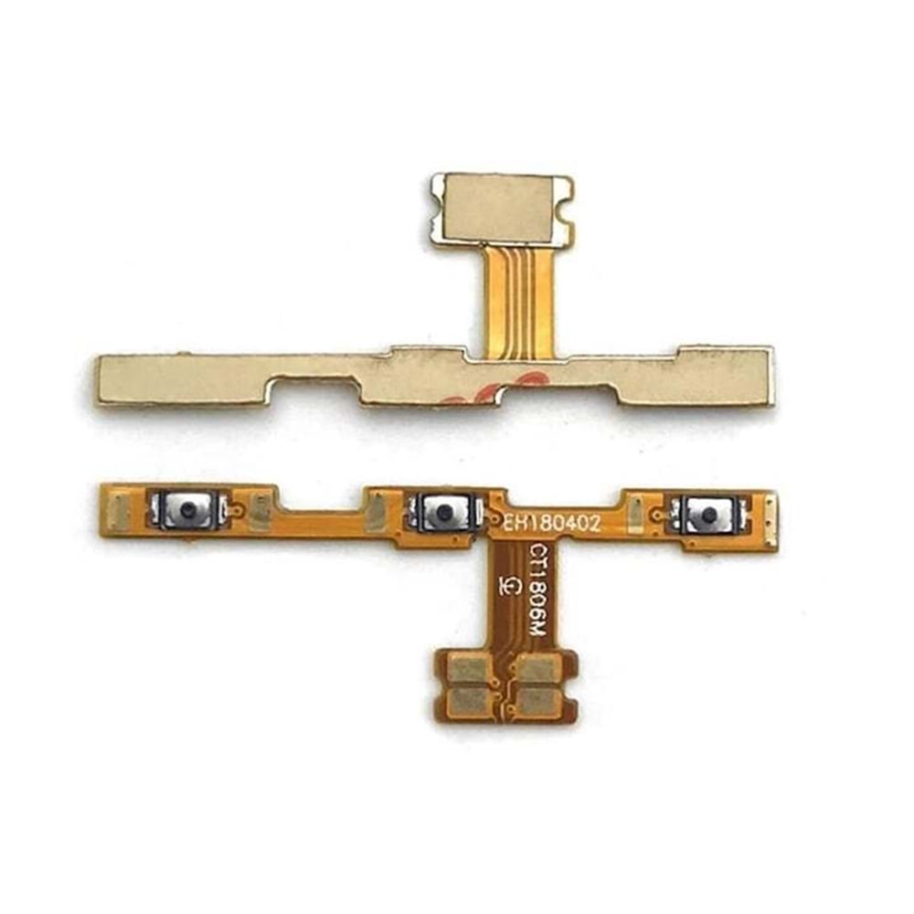 HUAWEİ Y7 2018 ON OF FLEX