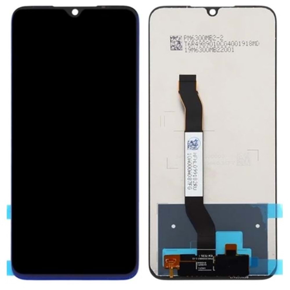 XİAOMİ REDMİ NOTE 8 LCD ÇITASIZ ORİJİNAL