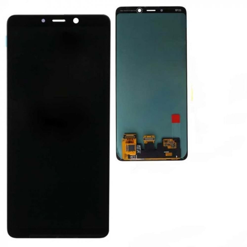SAMSUNG A9 2018 LCD OLED
