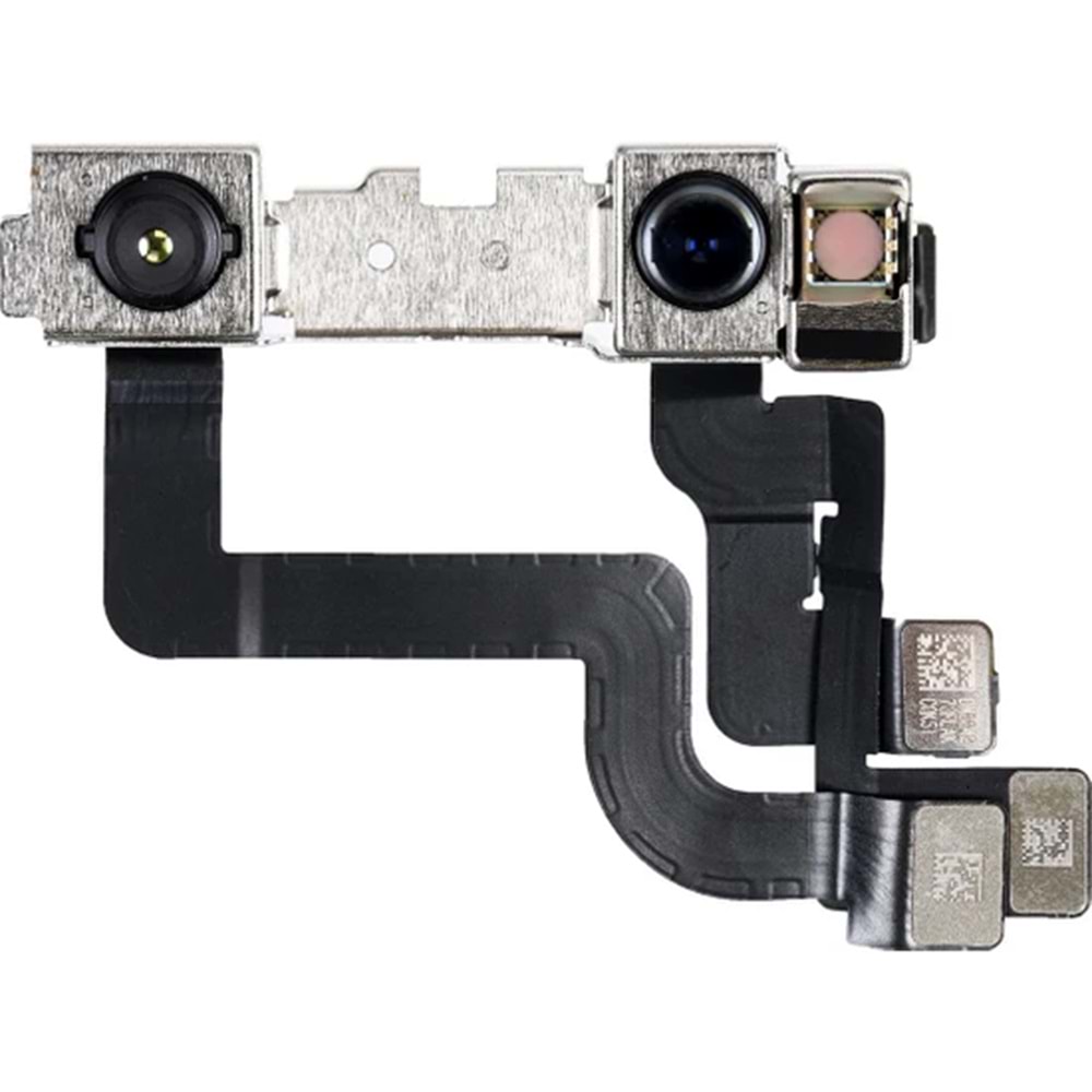 İPHONE XR ÖN KAMERA