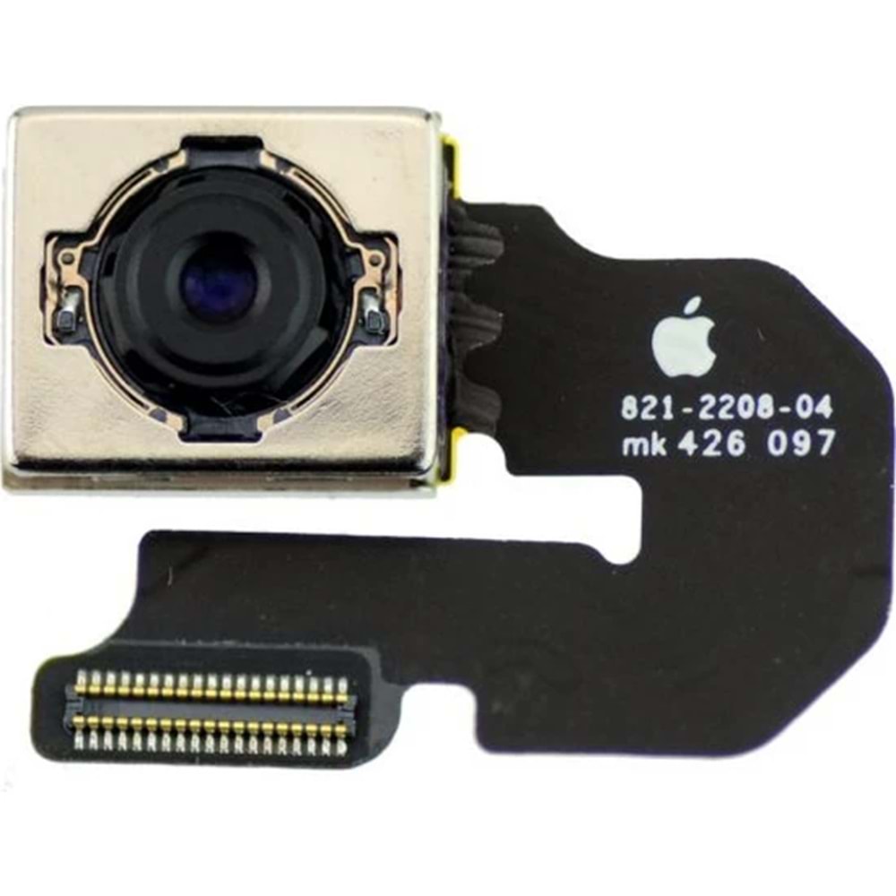İPHONE 6 PLUS ARKA KAMERA