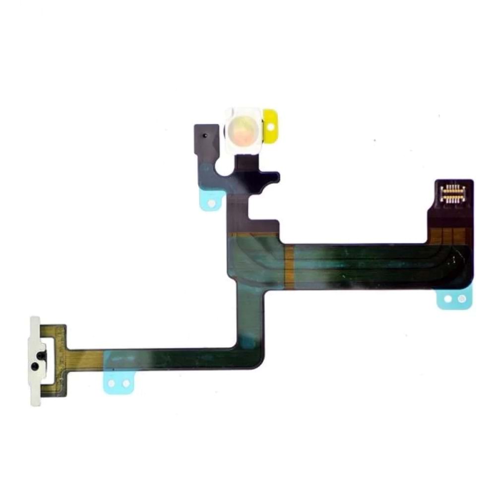 İPHONE 6 PLUS ON OFF FLEX