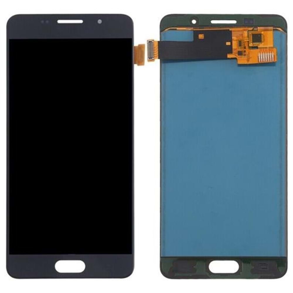 SAMSUNG A5 2016 LCD SİYAH OLED (SM-A510F)