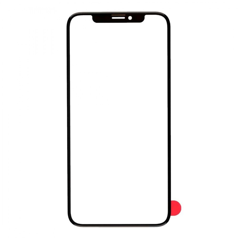 IPHONE X CAM - IPHONE XS CAM OCALI
