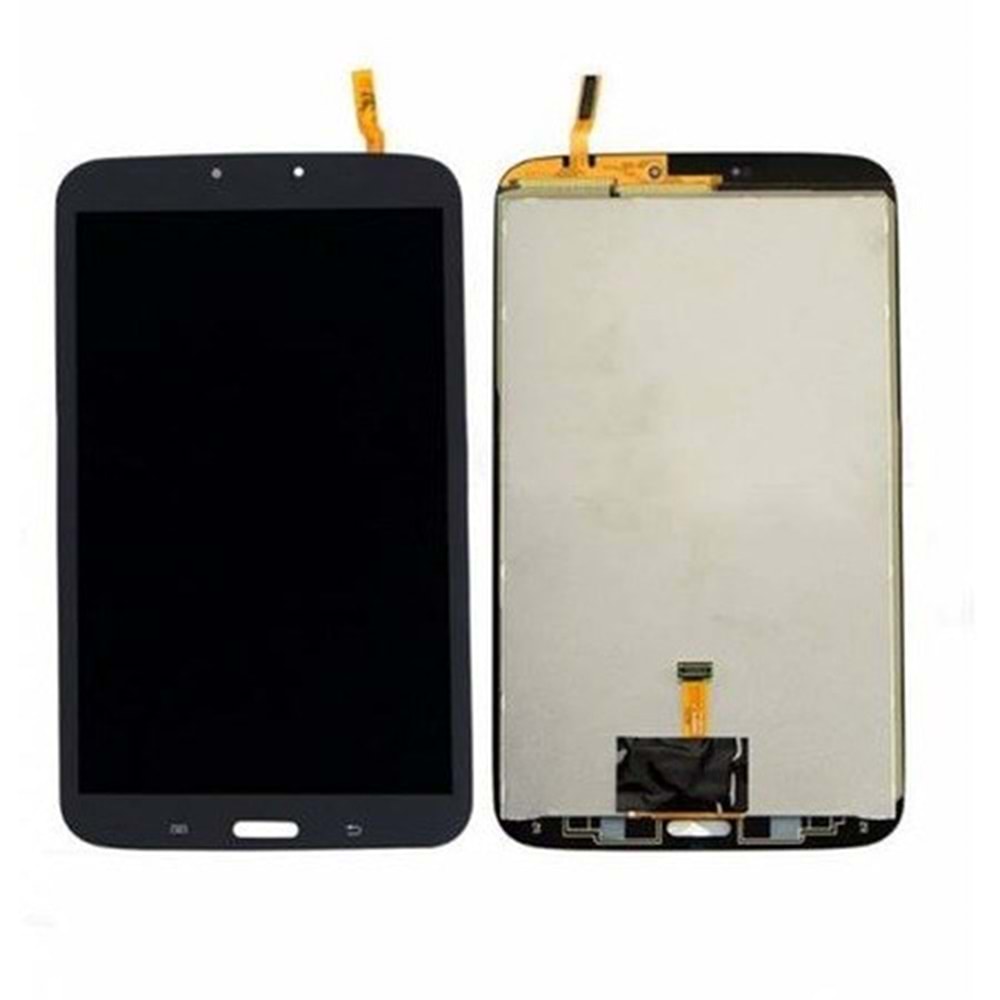 SAMSUNG T310 LCD FULL SIYAH