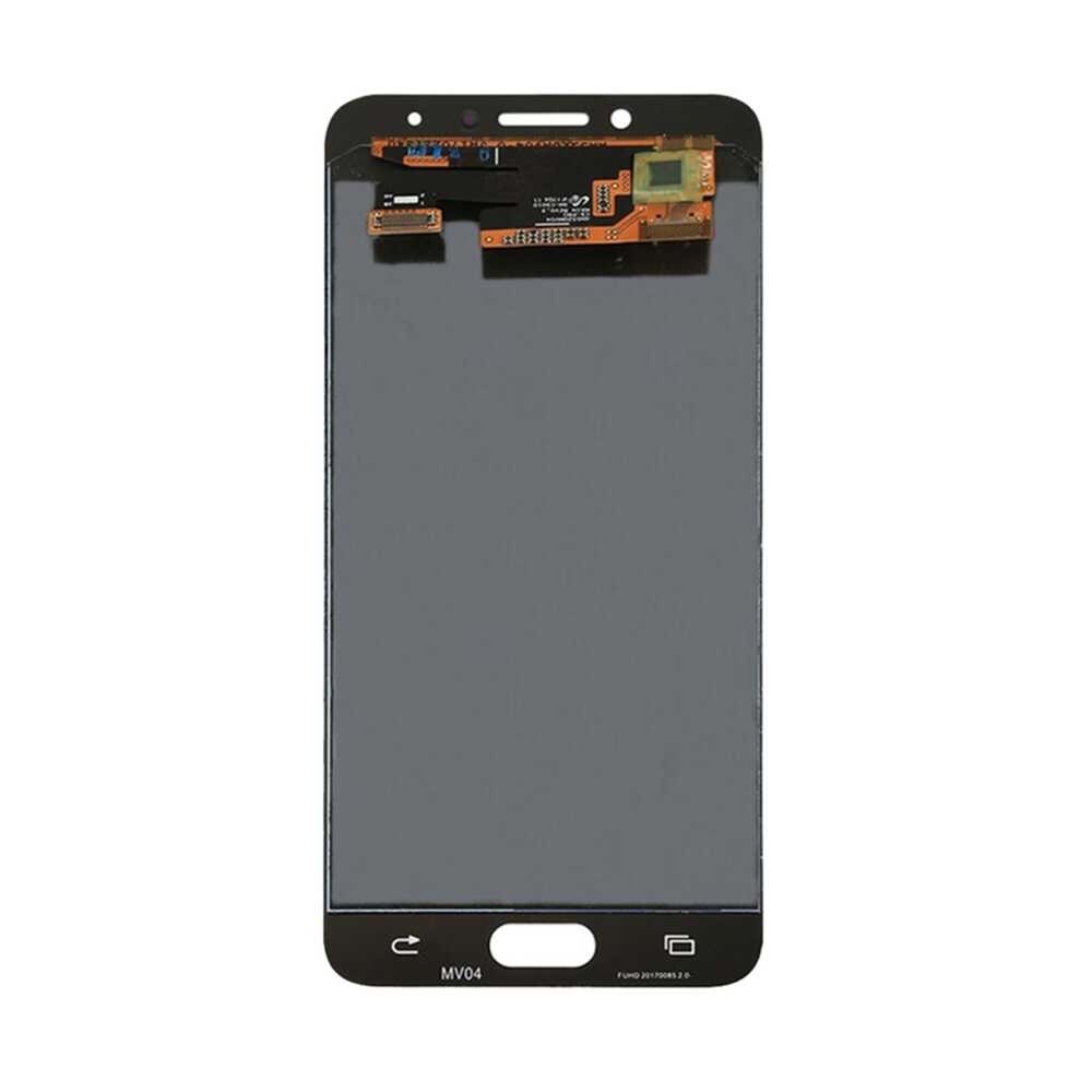 SAMSUNG C5 LCD SİYAH OLED