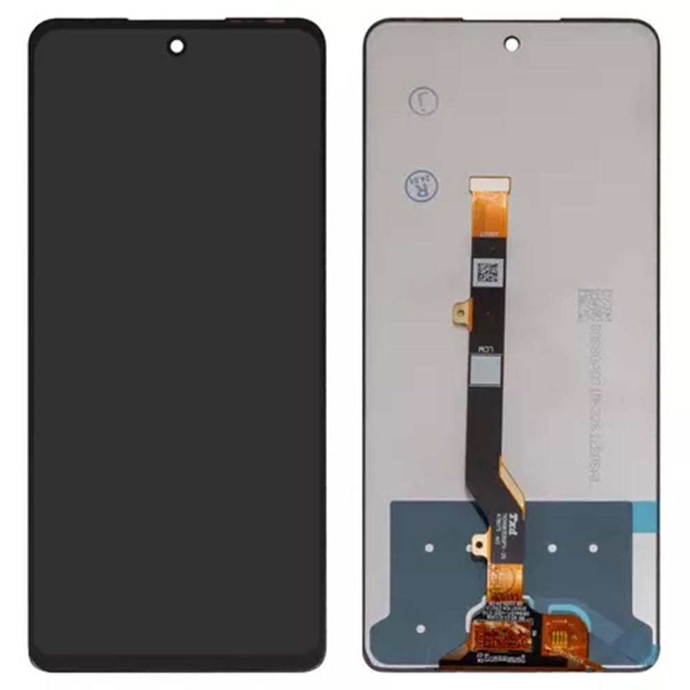 İNFİNİX HOT 30 LCD ÇITASIZ