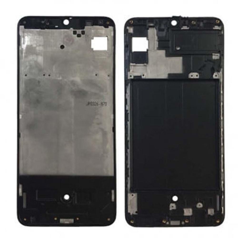 SAMSUNG A70 LCD ÇITASI