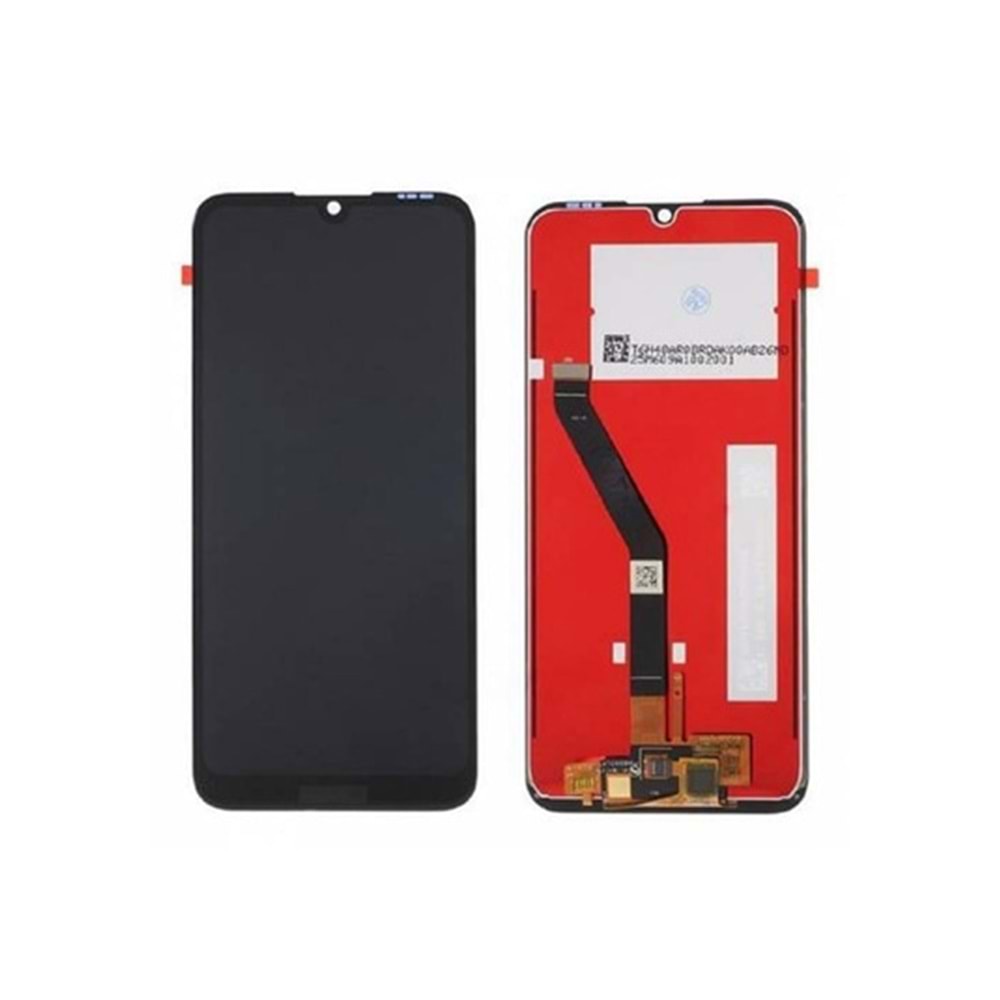 HUAWEİ Y6 2019 LCD ÇITASIZ - Y6S LCD ORİJİNAL