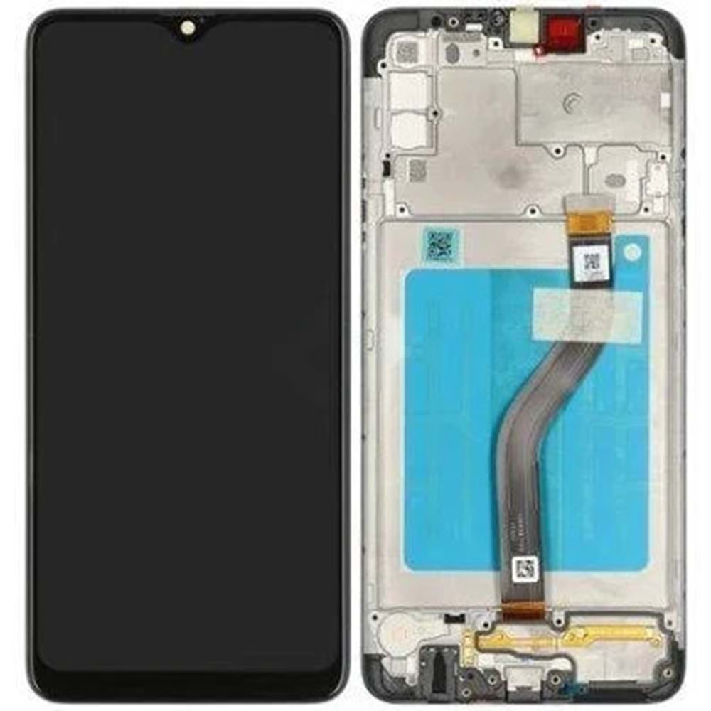 SAMSUNG A20S LCD ÇITALI SERVİS (SM-A207F)