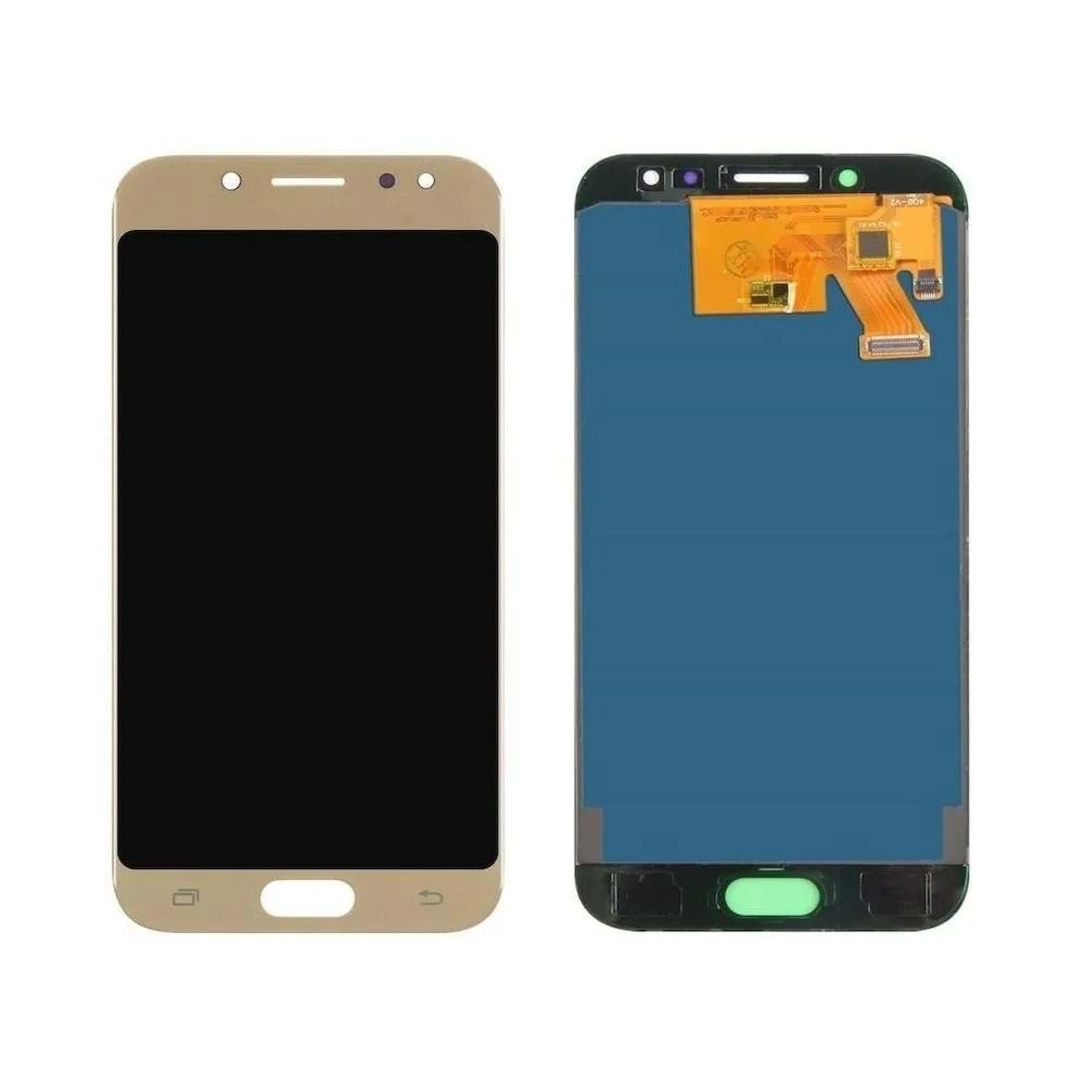 SAMSUNG J5 PRO LCD GOLD OLED