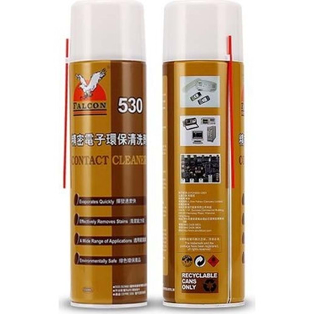 FALCON 530 KONTAK SPREY 530ML
