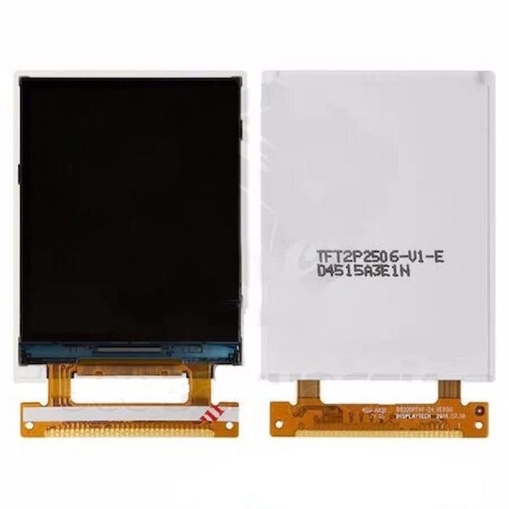 SAMSUNG B312 LCD