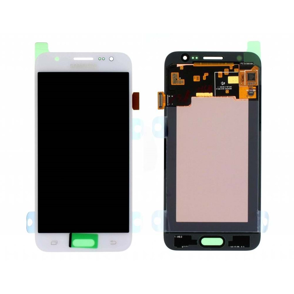 SAMSUNG J5 LCD BEYAZ SERVİS