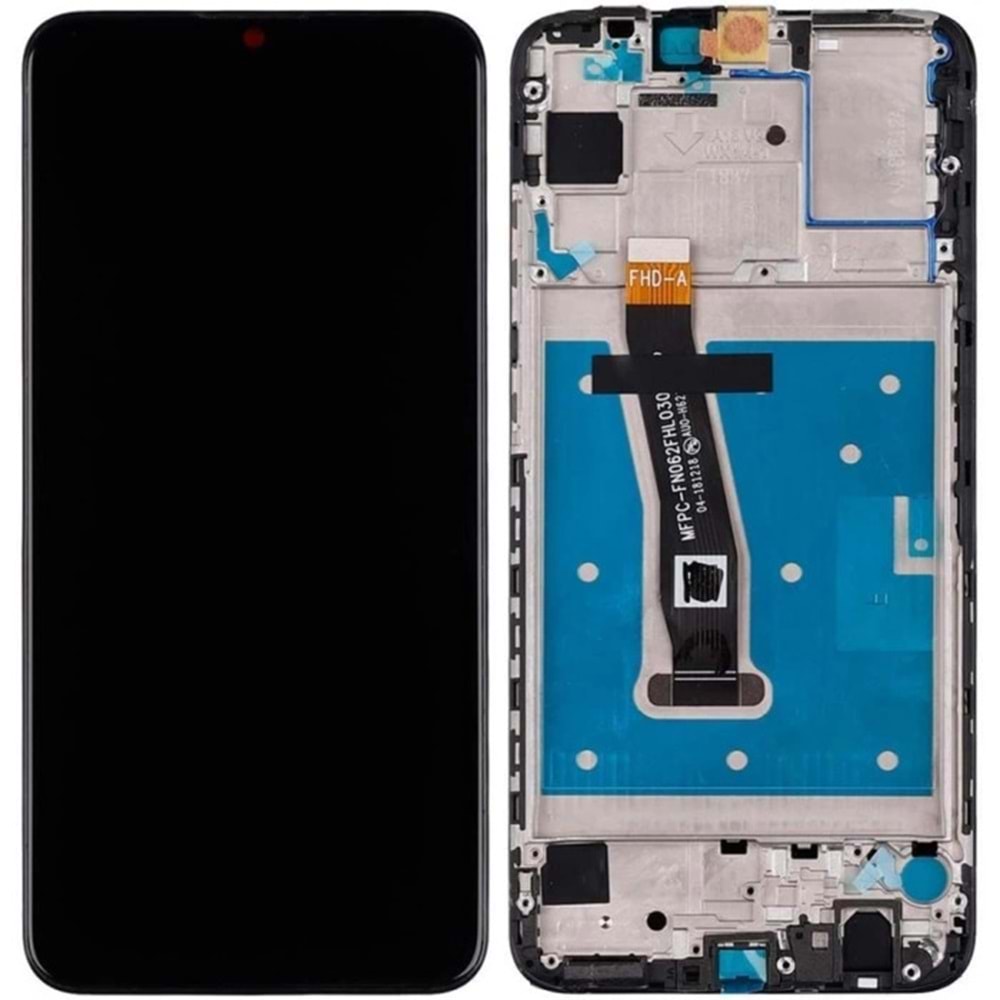 HUAWEİ P SMART 2019 LCD ÇITALI SERVİS