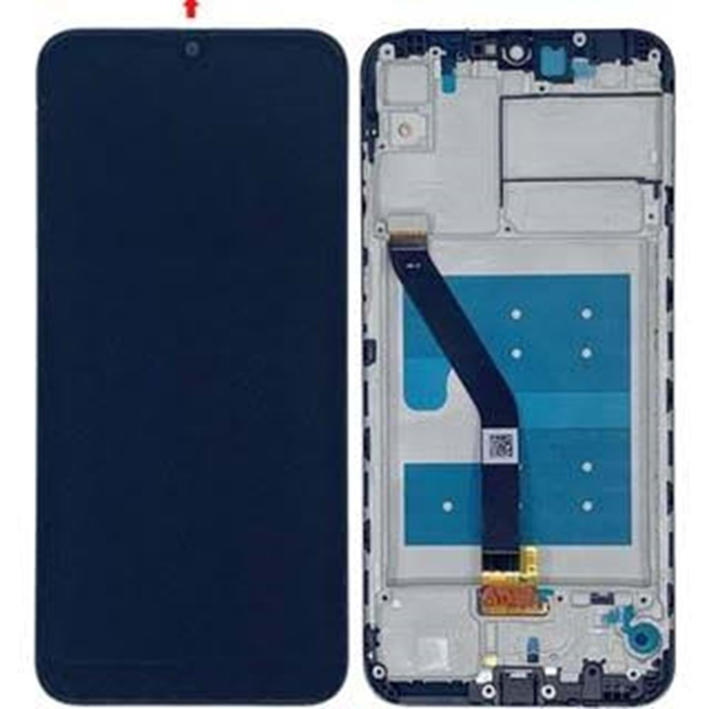 SAMSUNG A51 LCD ÇITALI İNCELL