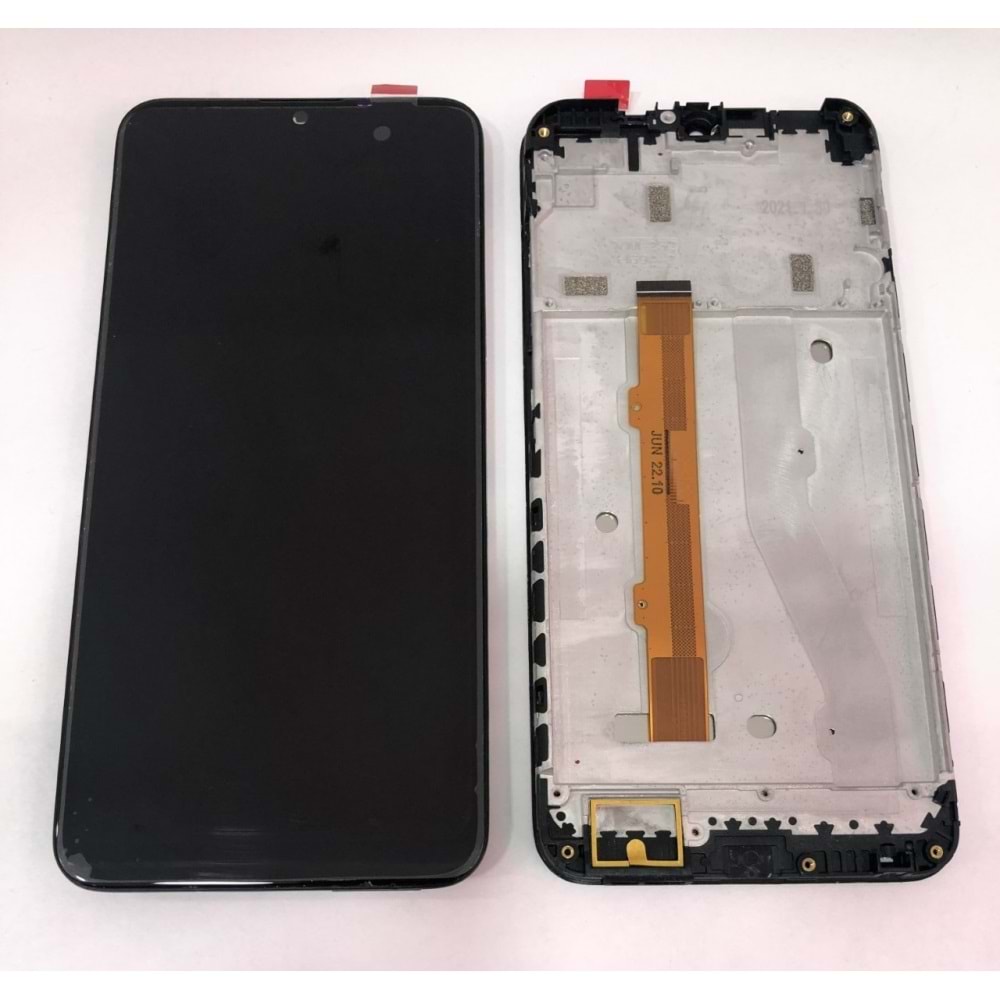 VESTEL E4 LCD ÇITALI