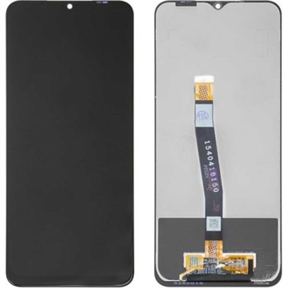 SAMSUNG A22 5G LCD ÇITALI ORİJİNAL