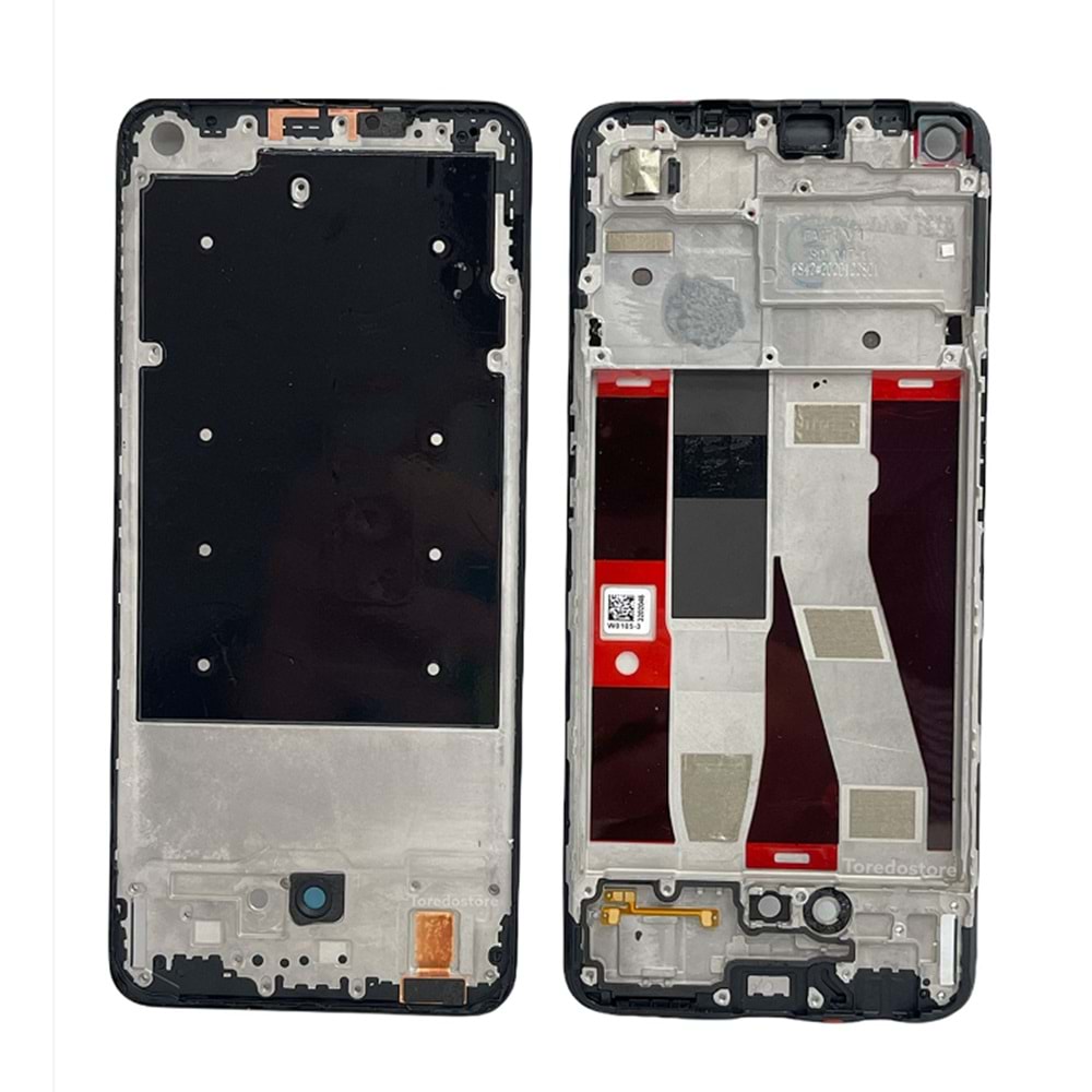 OPPO RENO 5 LİTE LCD ÇITASI